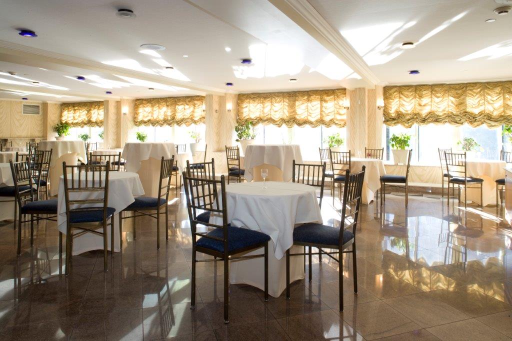 Cove Suite