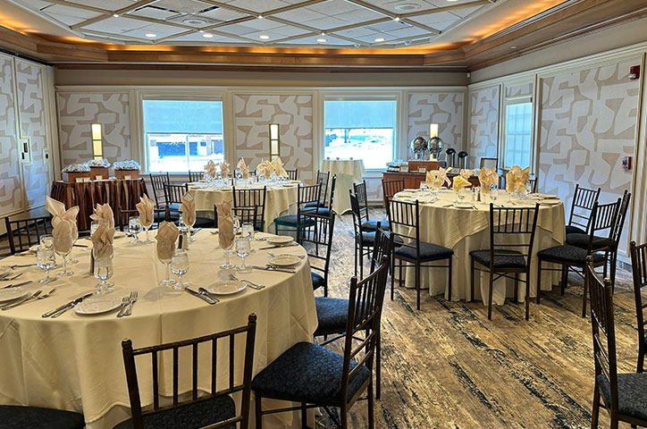 Holly Pond Suite
