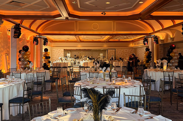 Swan Suite